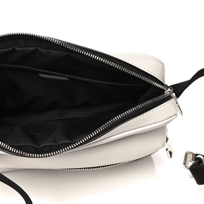 Louis Vuitton Taiga Monogram Outdoor Messenger White 5 of 13