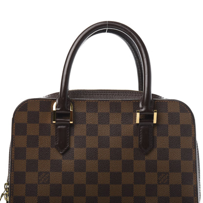 Louis Vuitton Damier Ebene Triana 13 of 13