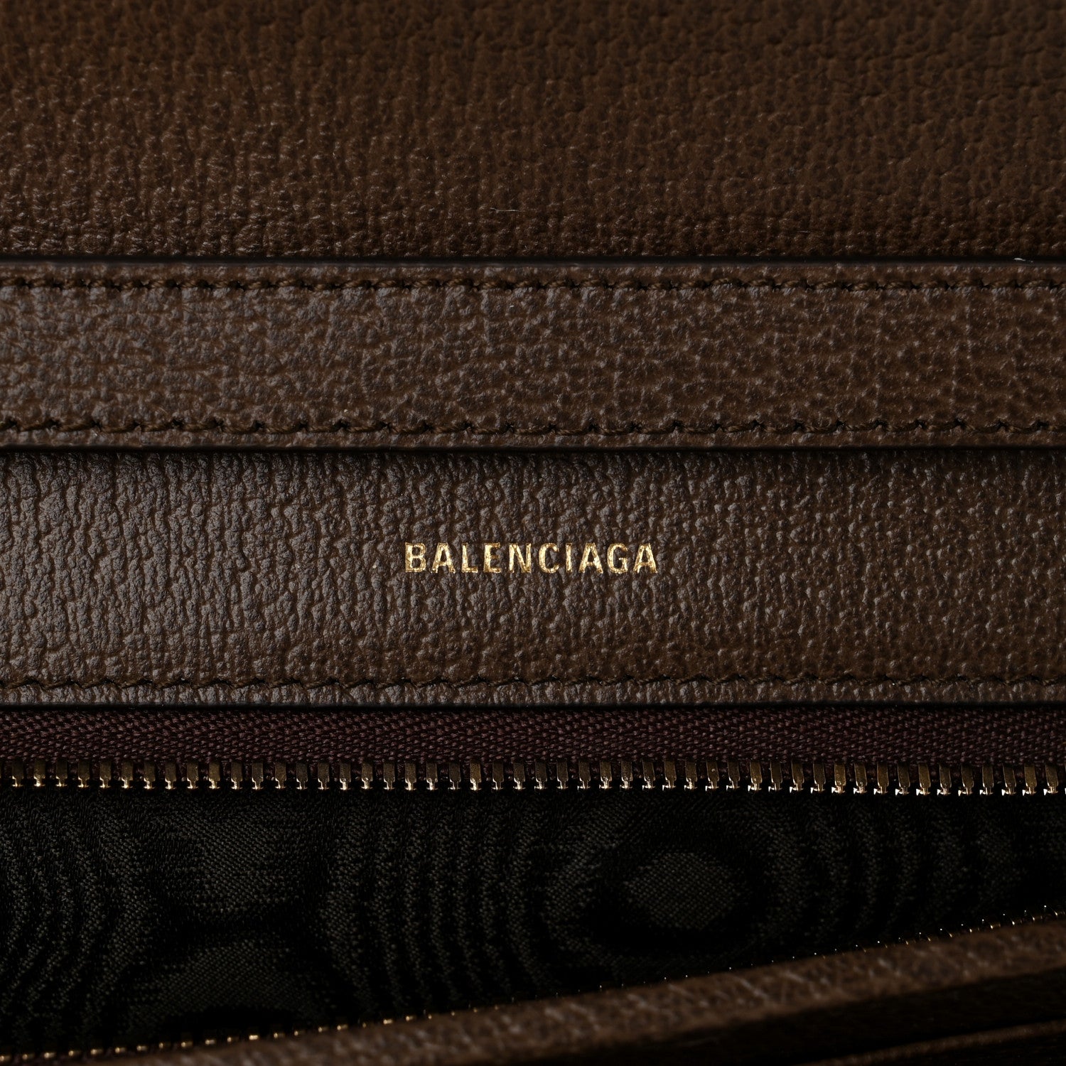 Gucci X BALENCIAGA BB Monogram Web Ophidia Crossbody Wallet Beige New Acero 5 of 9