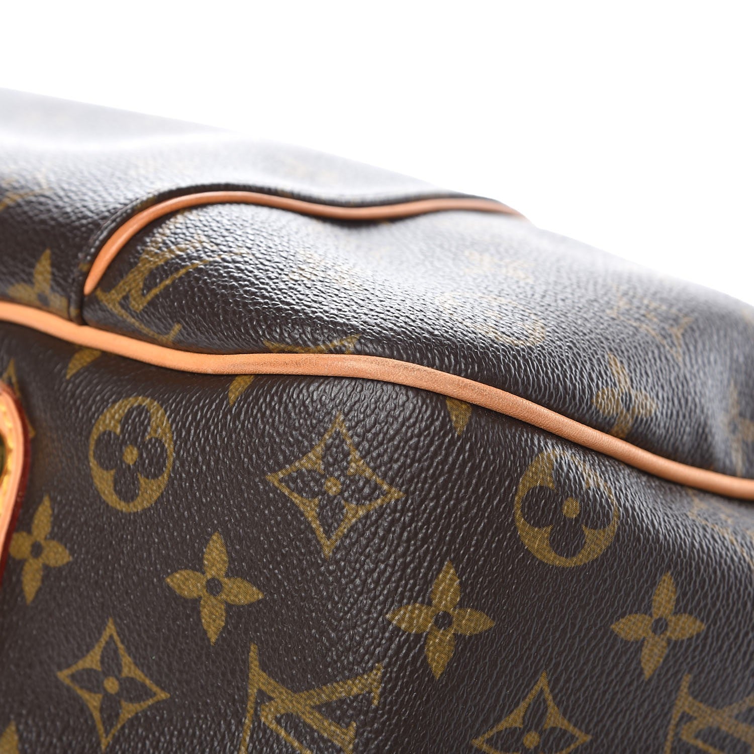 Louis Vuitton Monogram Galliera PM 10 of 12