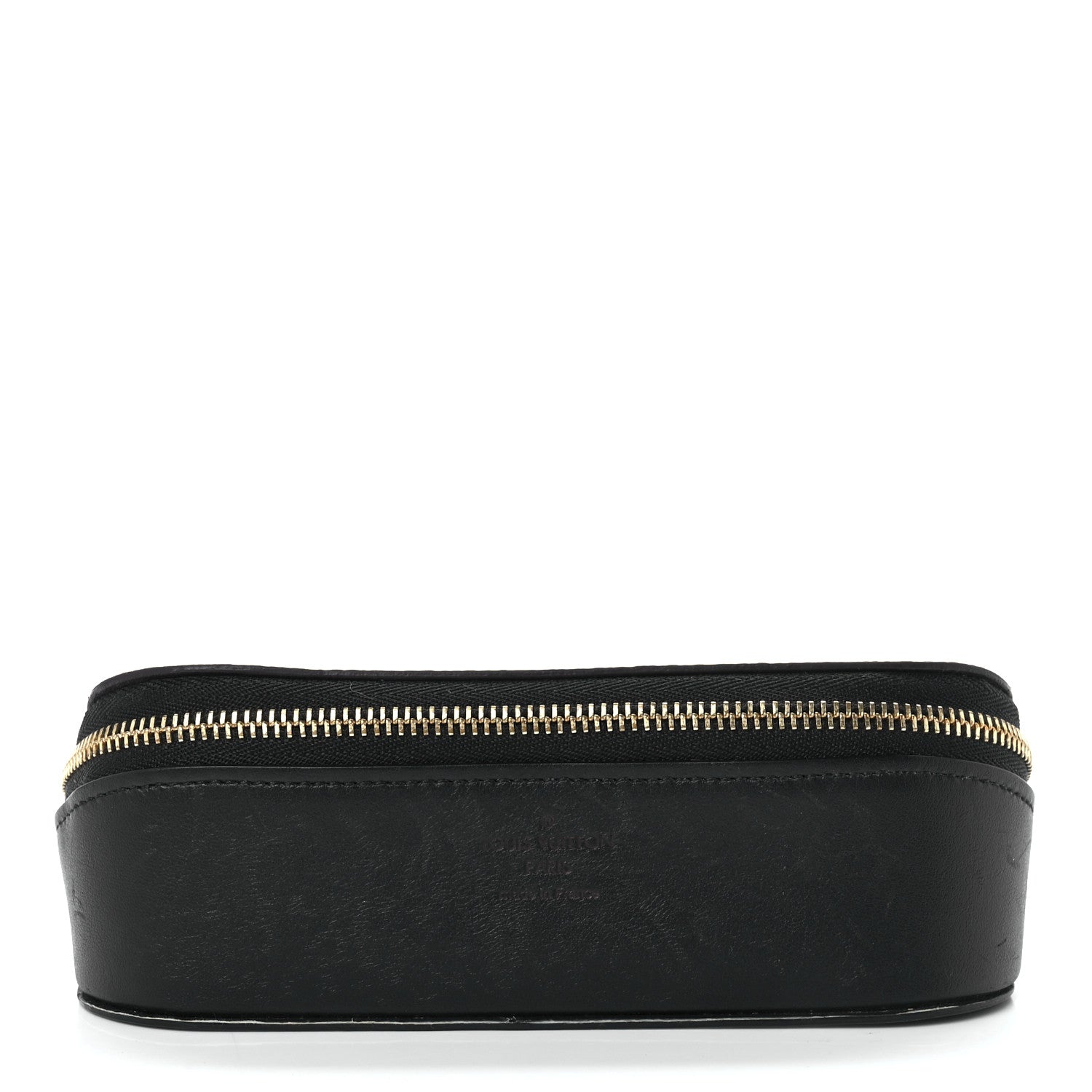 Louis Vuitton Monogram Sunglasses Pouch GM 9 of 11