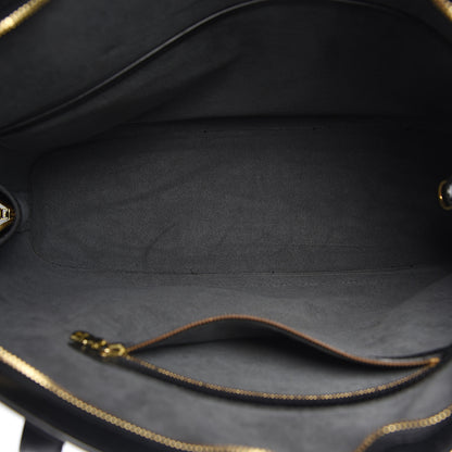 Louis Vuitton Epi Lussac Black 4 of 8