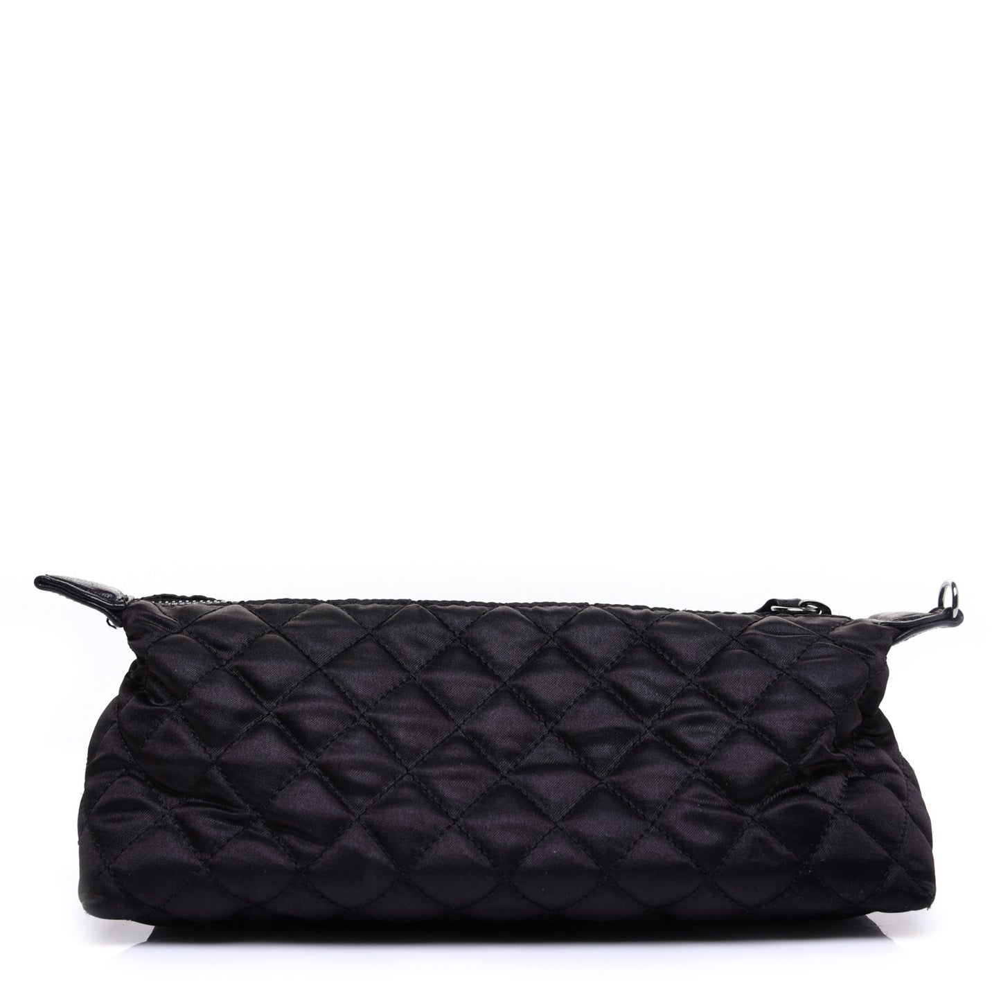 Calfskin Baby Coco Cabas Black
