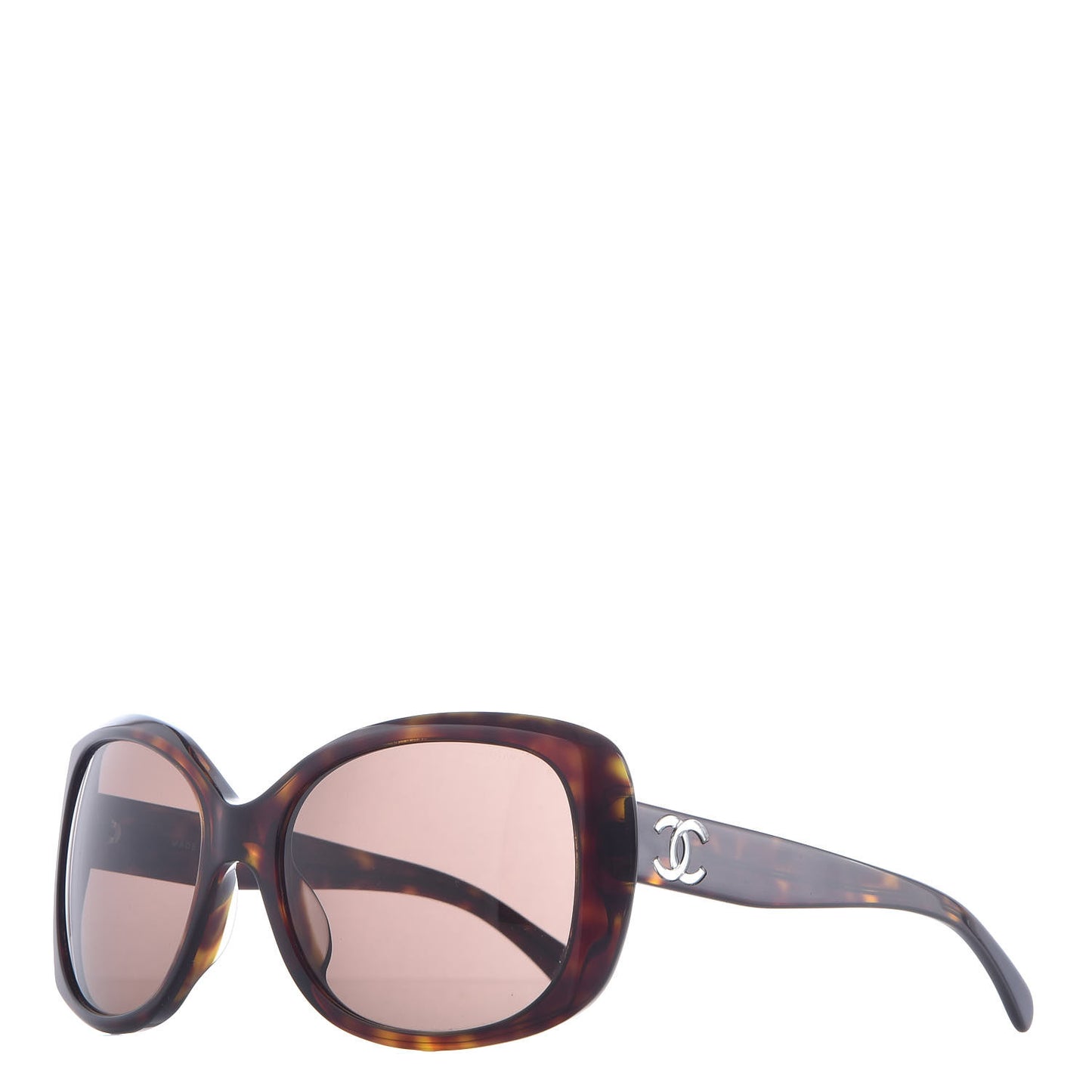 CC Sunglasses 5183-A Tortoise