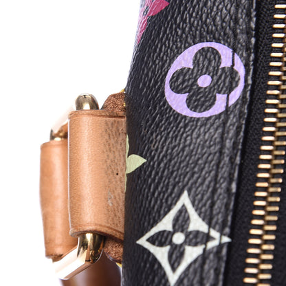 Louis Vuitton Monogram Multicolor Speedy 30 Black 22 of 22