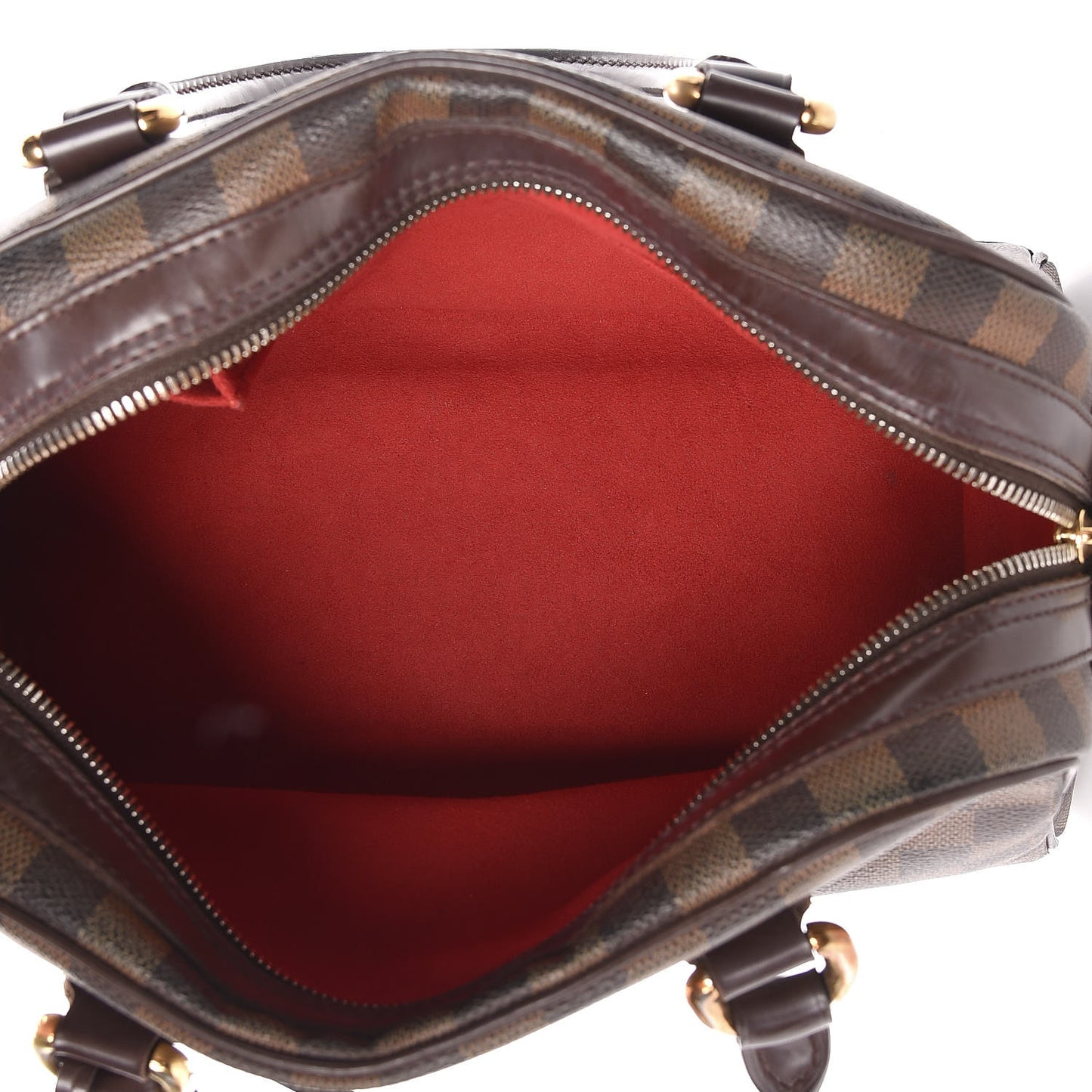 Damier Ebene Duomo