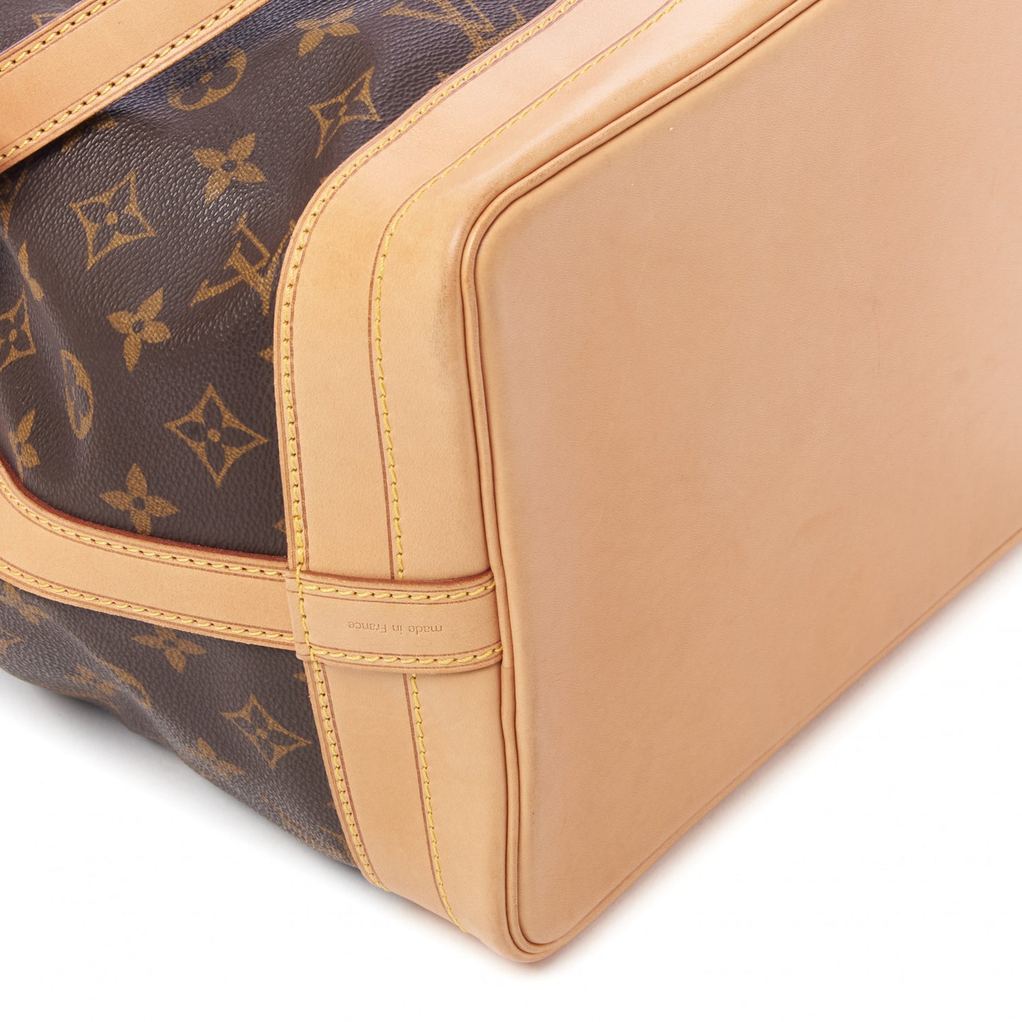 Monogram Noe