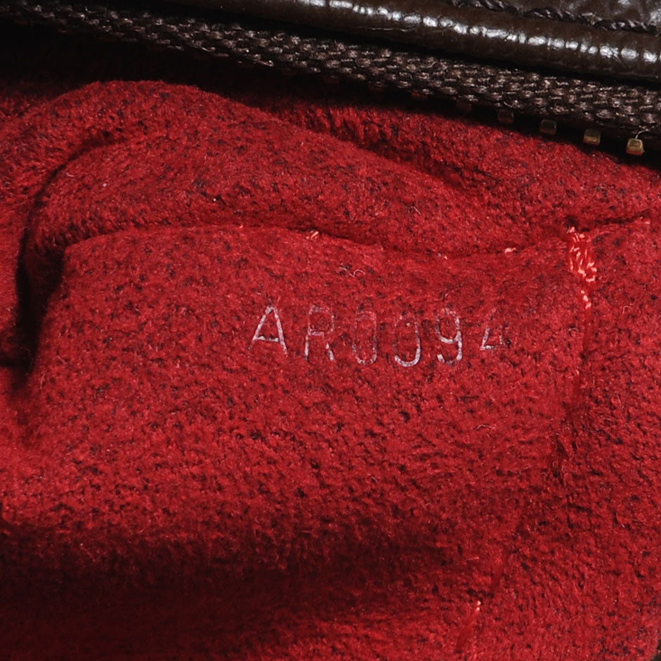 Louis Vuitton Monogram Viva-Cite MM 8 of 9