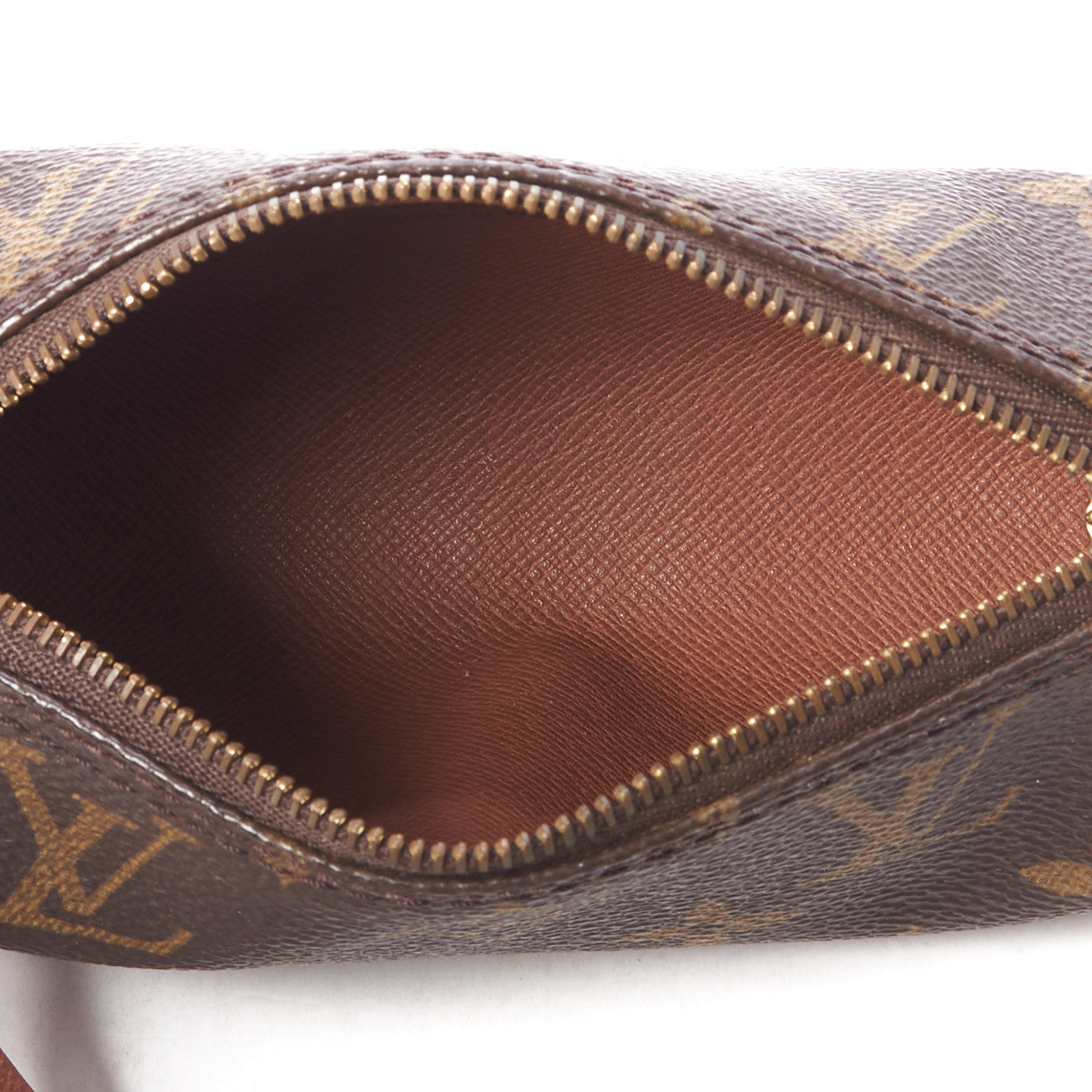 Monogram Mini Papillon