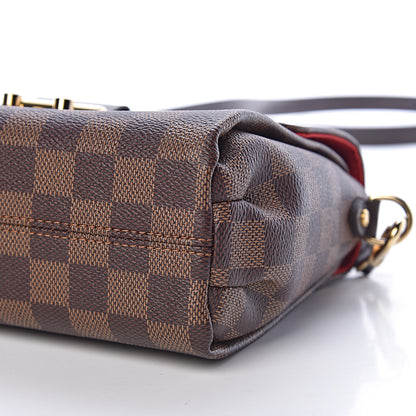 Louis Vuitton Damier Ebene Croisette 10 of 10