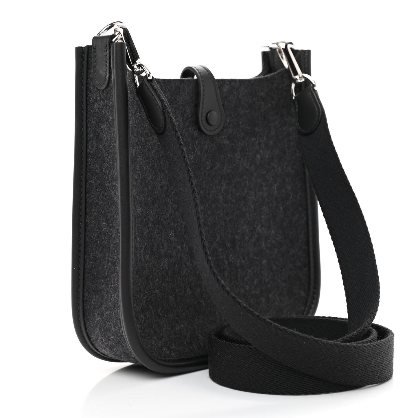 Swift Sangle Wooly Evelyne TPM Graphite Black