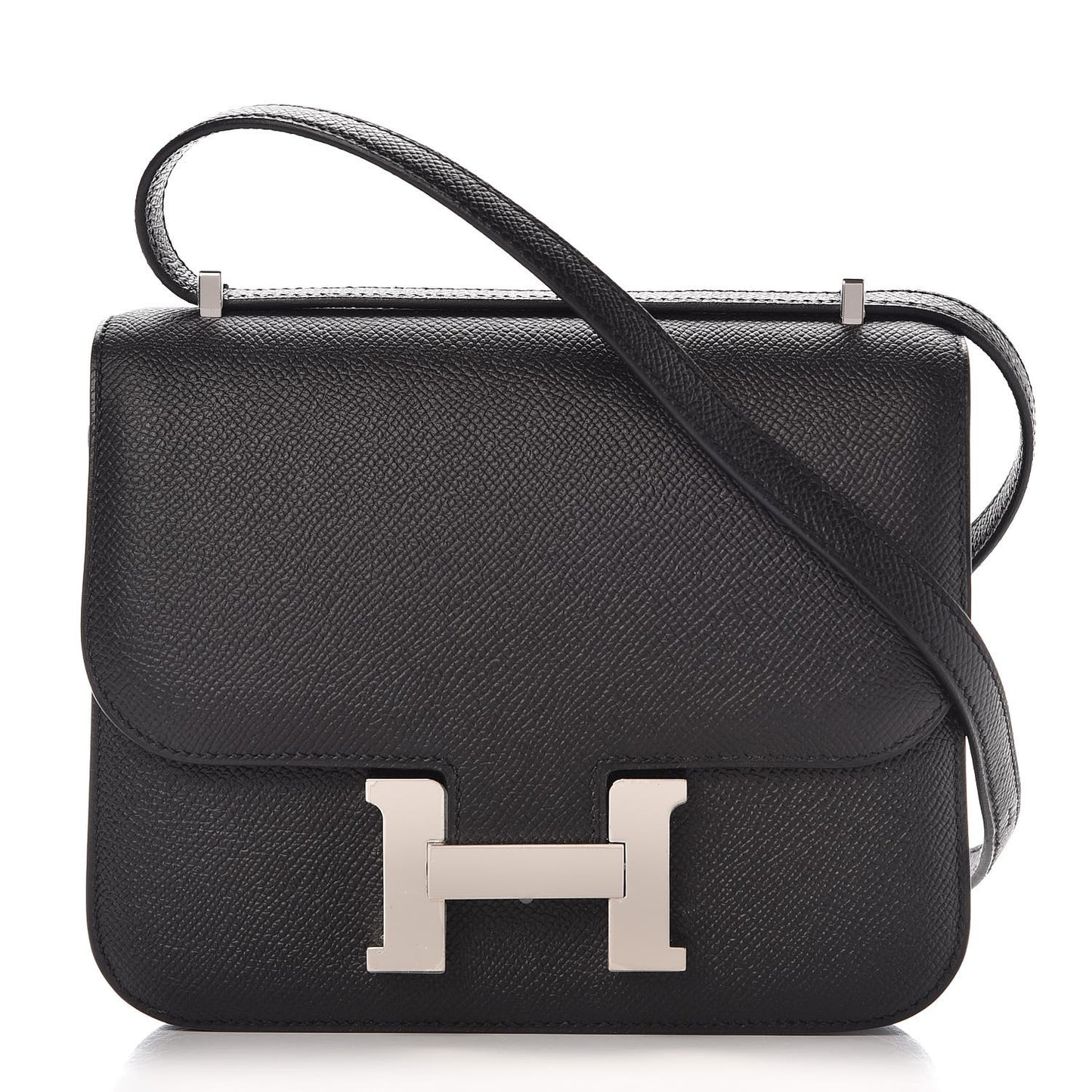 Epsom Constance 18 Black