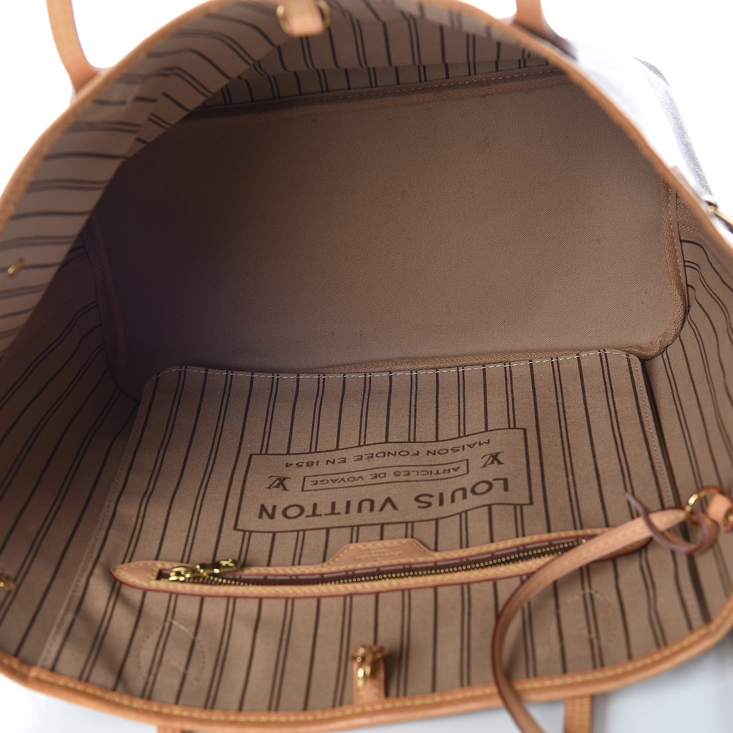Monogram Neo Neverfull MM