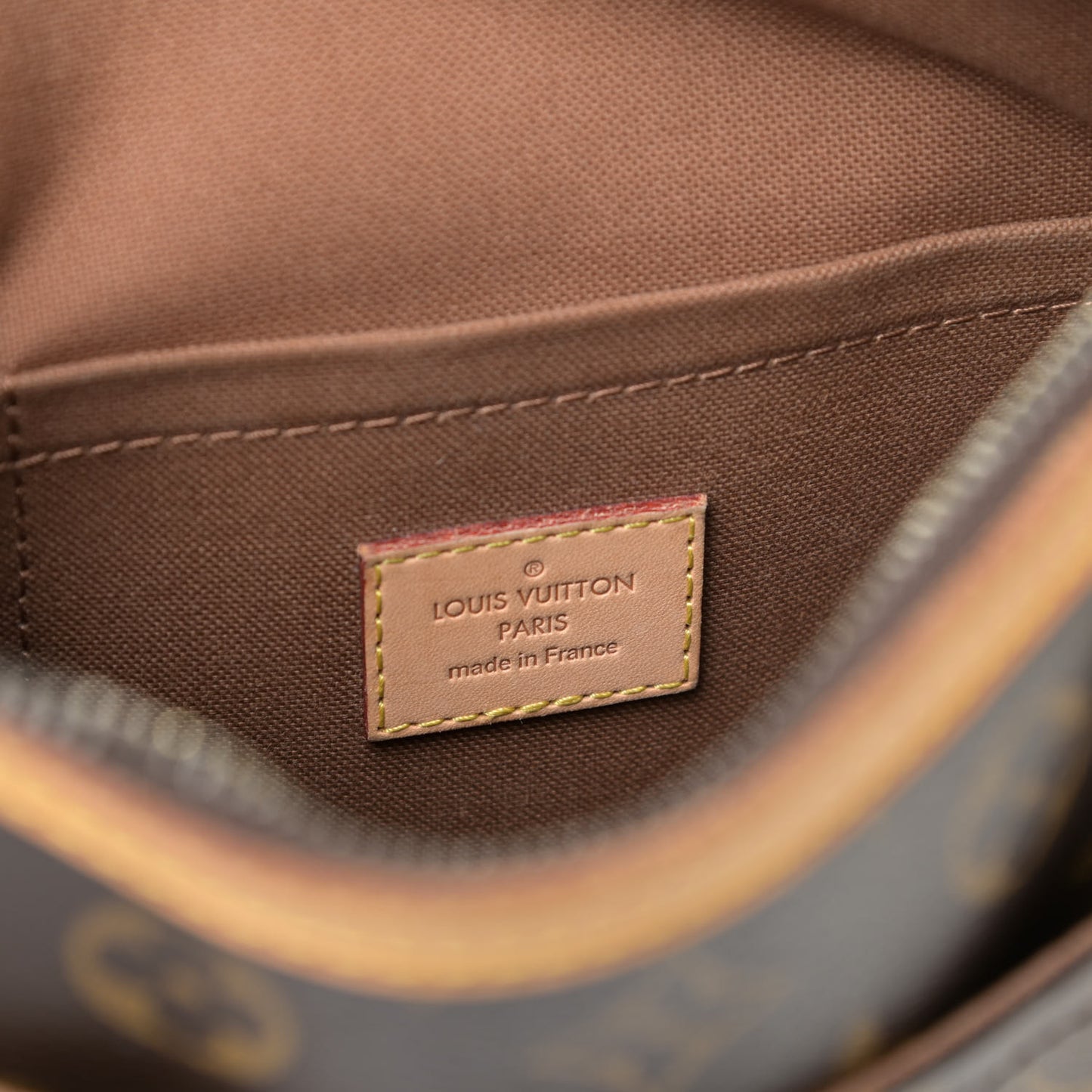 Monogram Odeon PM