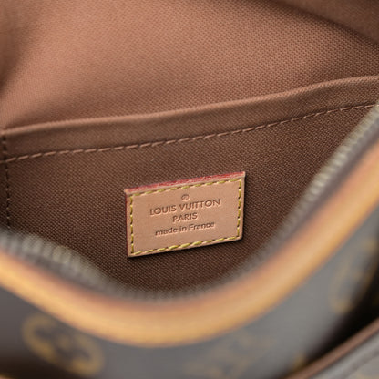 Louis Vuitton Monogram Odeon PM 5 of 15