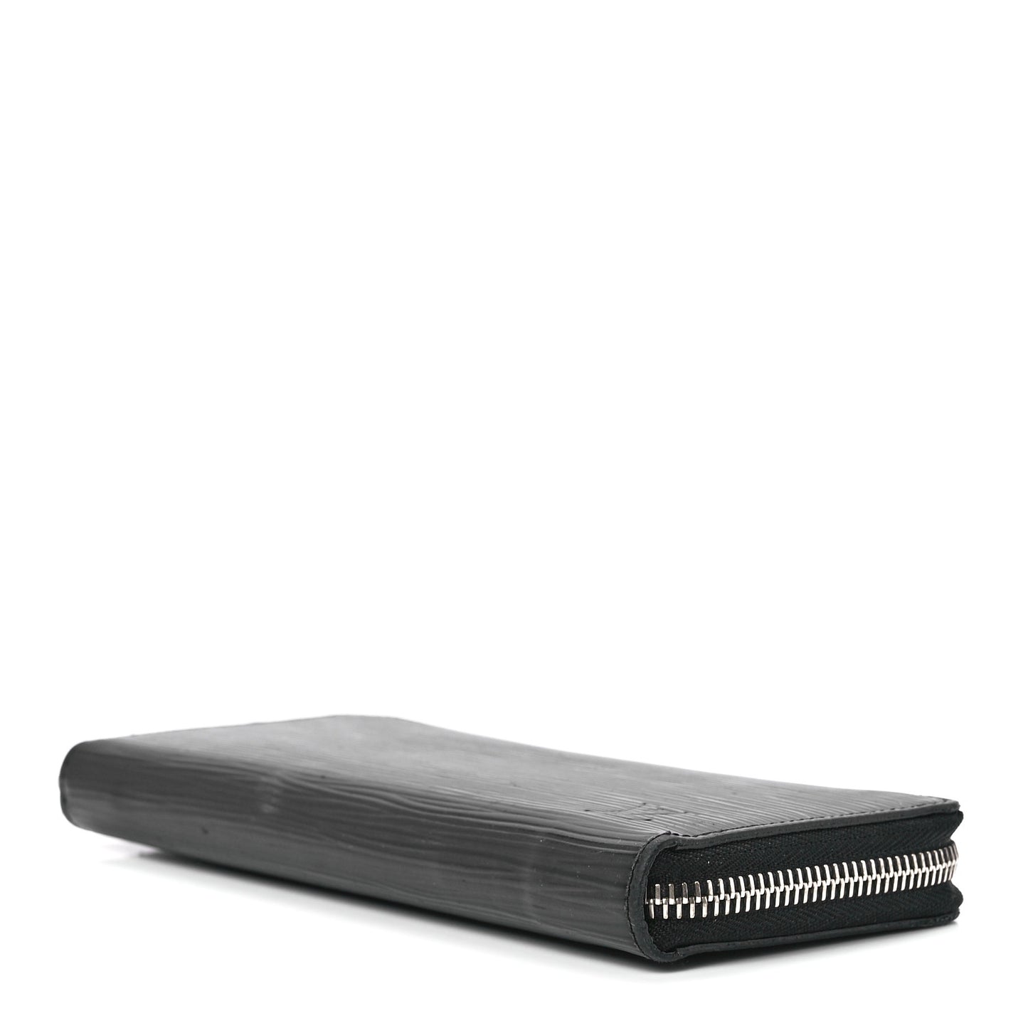 Epi Clemence Wallet Black