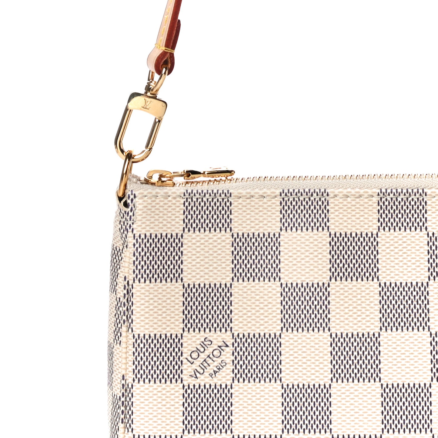 Damier Azur Pochette Accessories NM