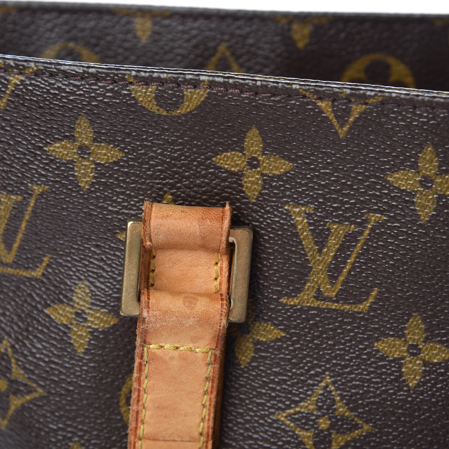 Louis Vuitton Monogram Vavin GM 24 of 25