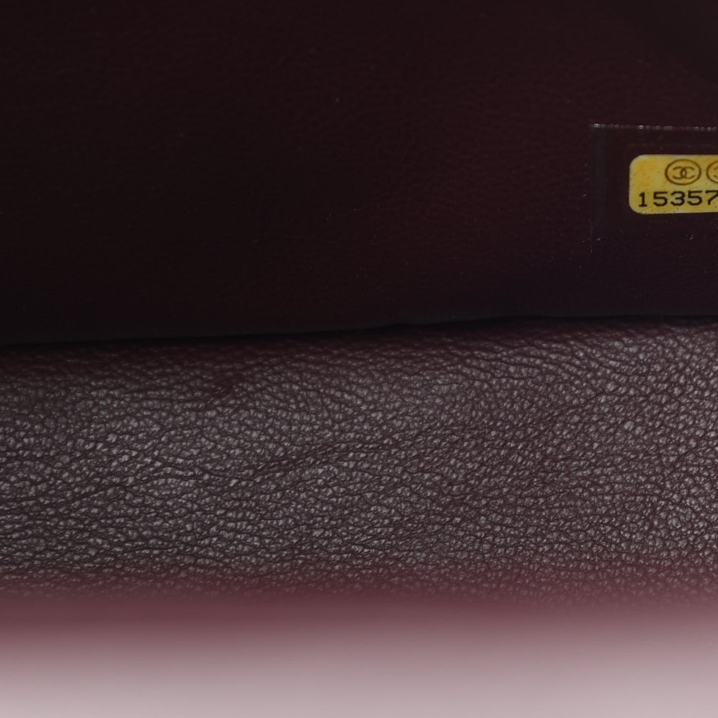 Caviar Quilted Maxi Double Flap Black