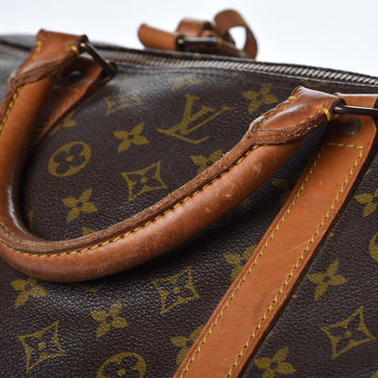 Louis Vuitton Monogram Keepall 60 12 of 19