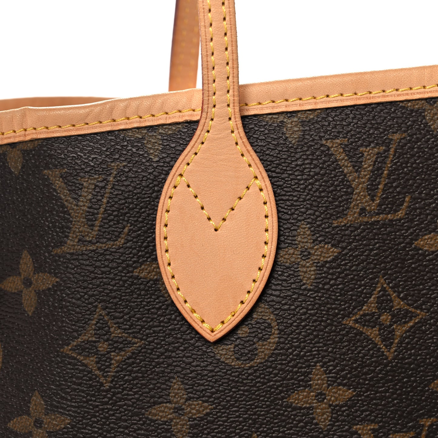 Monogram Neverfull MM