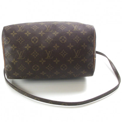 Louis Vuitton Monogram Speedy 25 5 of 12