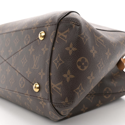 Louis Vuitton Monogram Montaigne GM 11 of 14