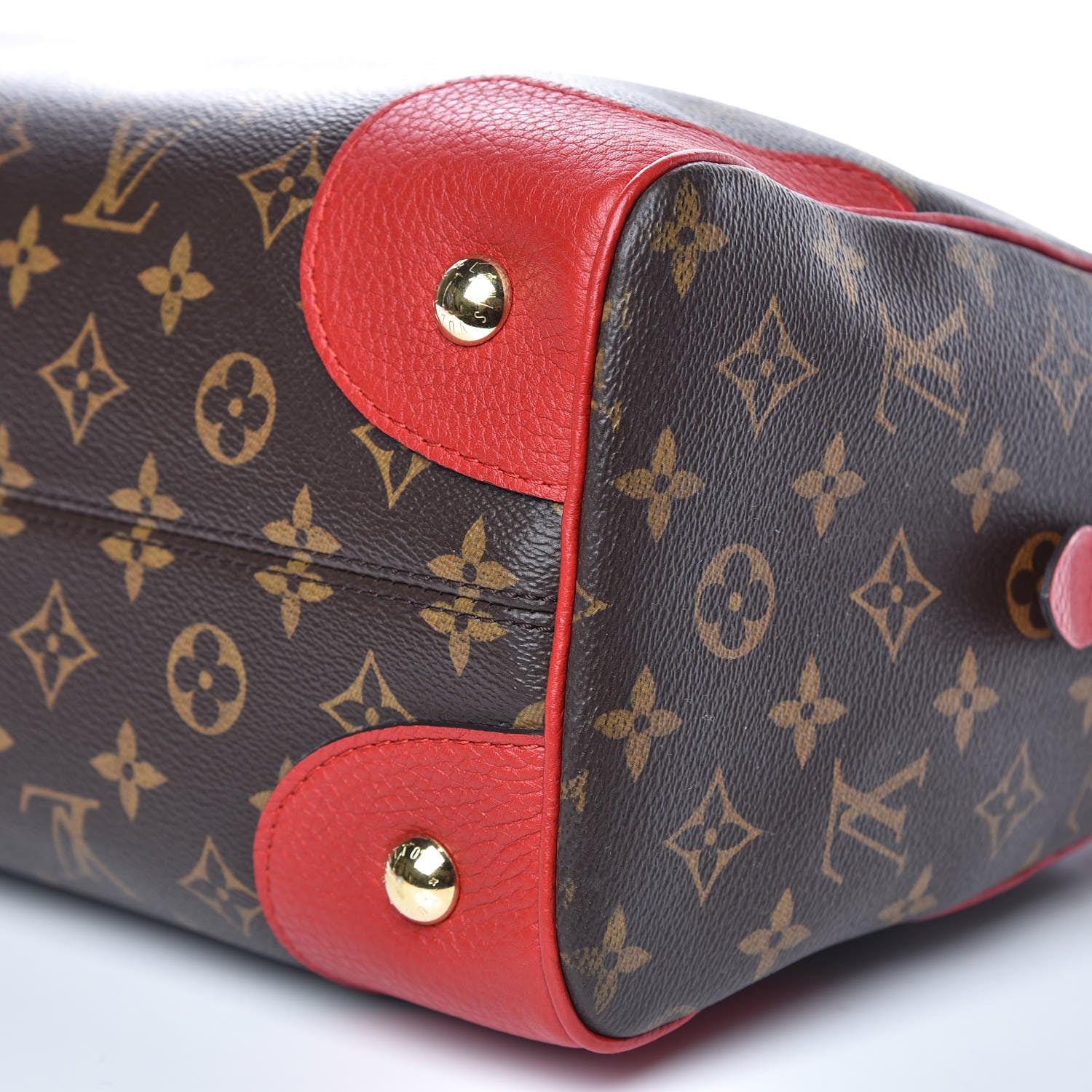 Louis Vuitton Monogram Retiro NM Cherry 13 of 19