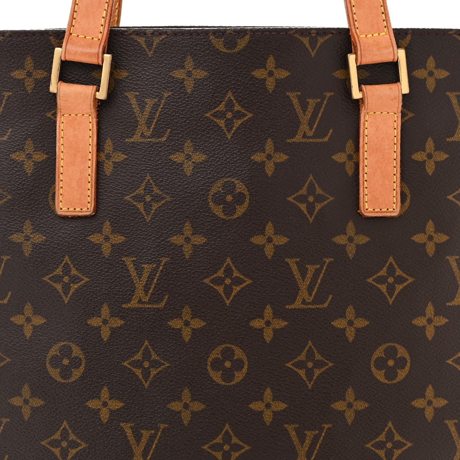 Louis Vuitton Monogram Vavin GM 7 of 11