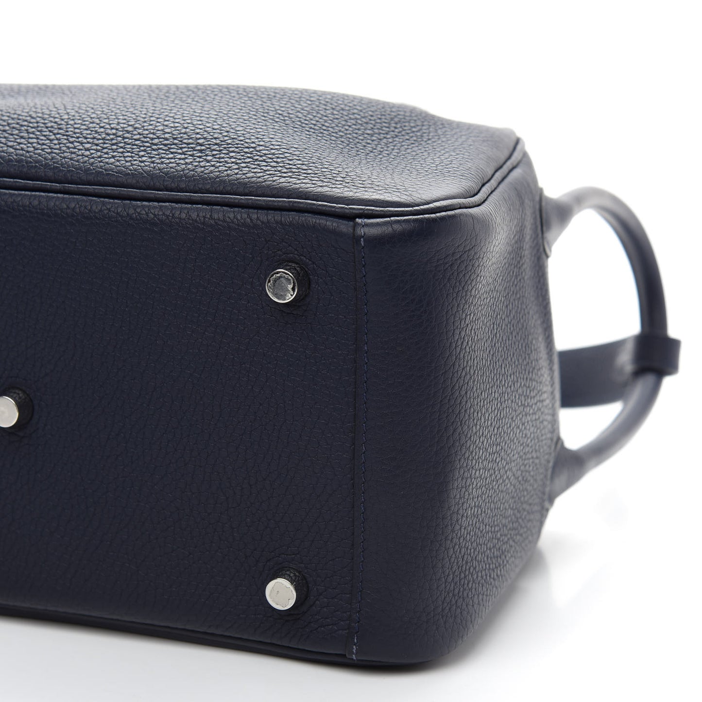 Taurillon Clemence Lindy 26 Bleu Nuit