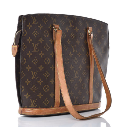 Louis Vuitton Monogram Babylone 3 of 16
