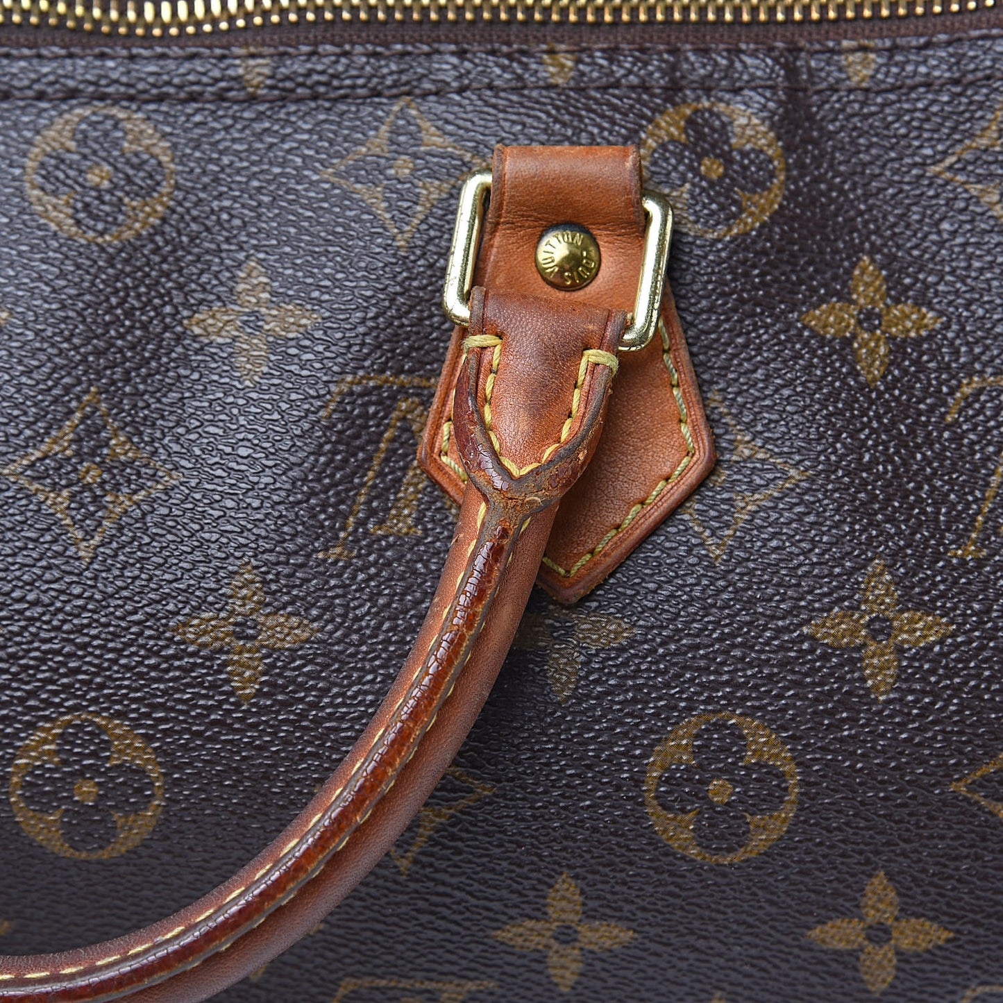 Monogram Speedy 30