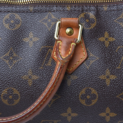 Louis Vuitton Monogram Speedy 30 15 of 18