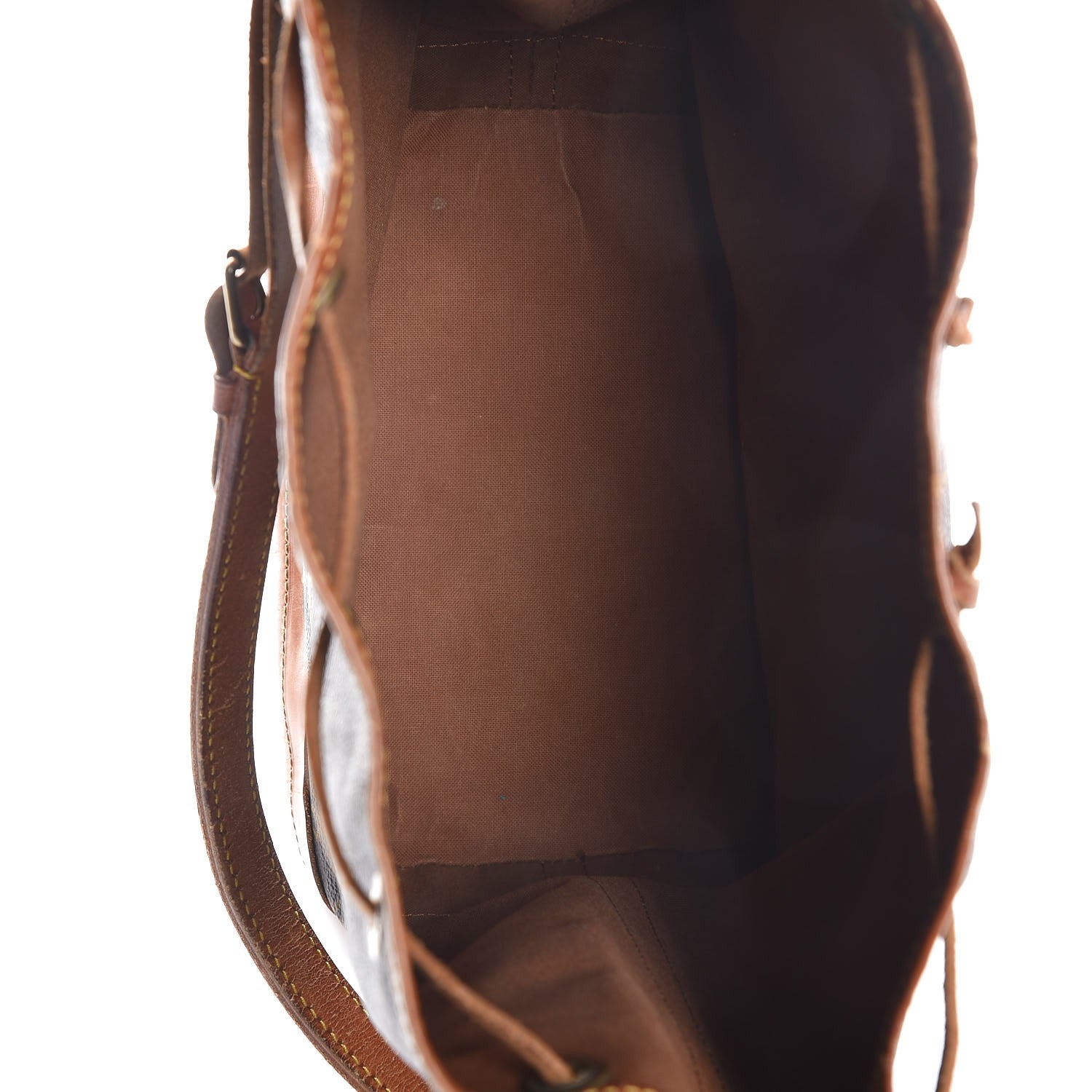 Louis Vuitton Monogram Noe 5 of 14