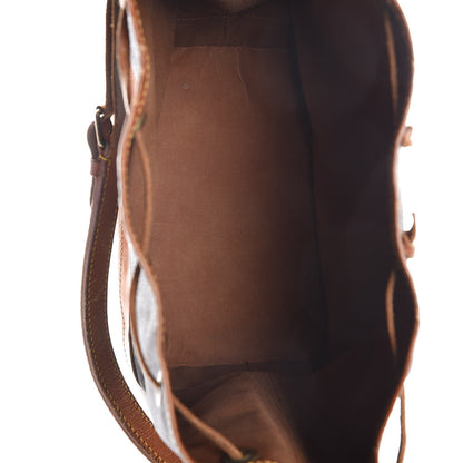 Louis Vuitton Monogram Noe 5 of 14