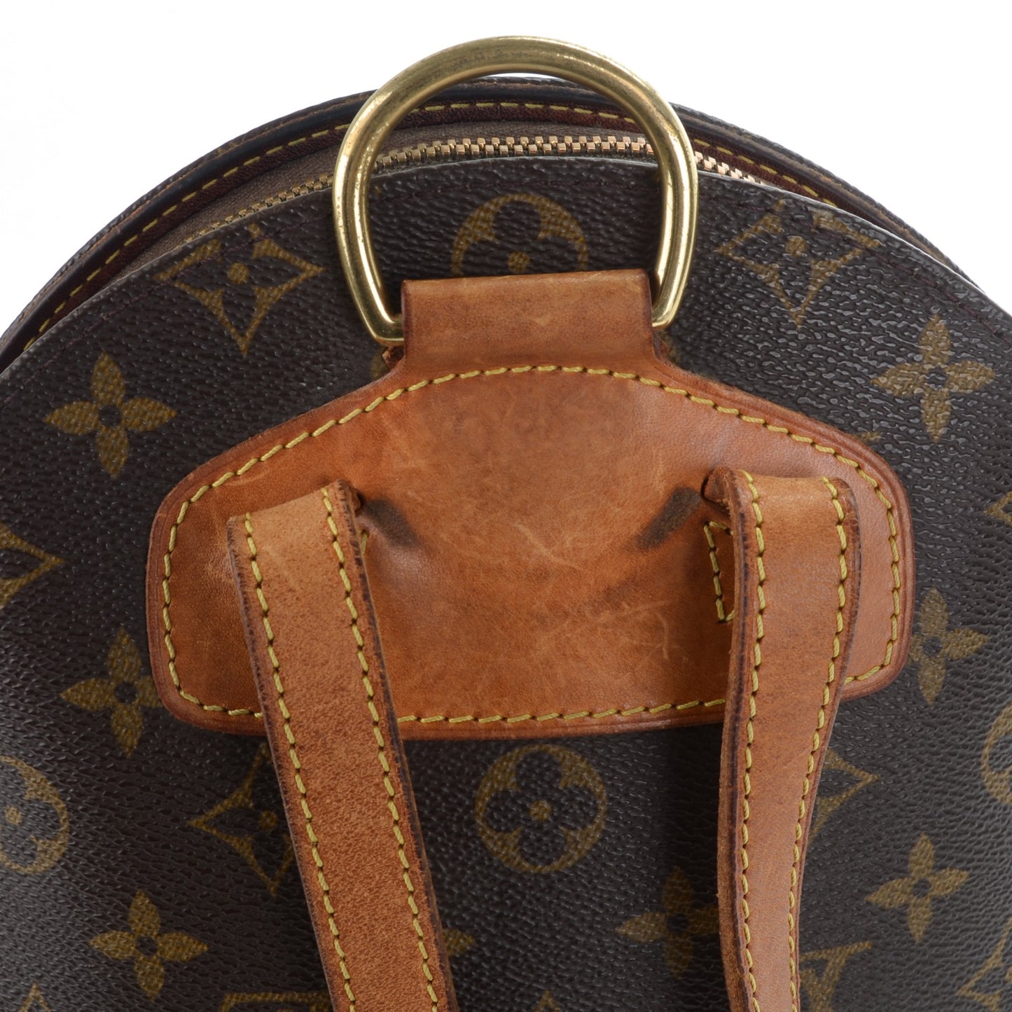 Monogram Ellipse Sac a Dos Backpack