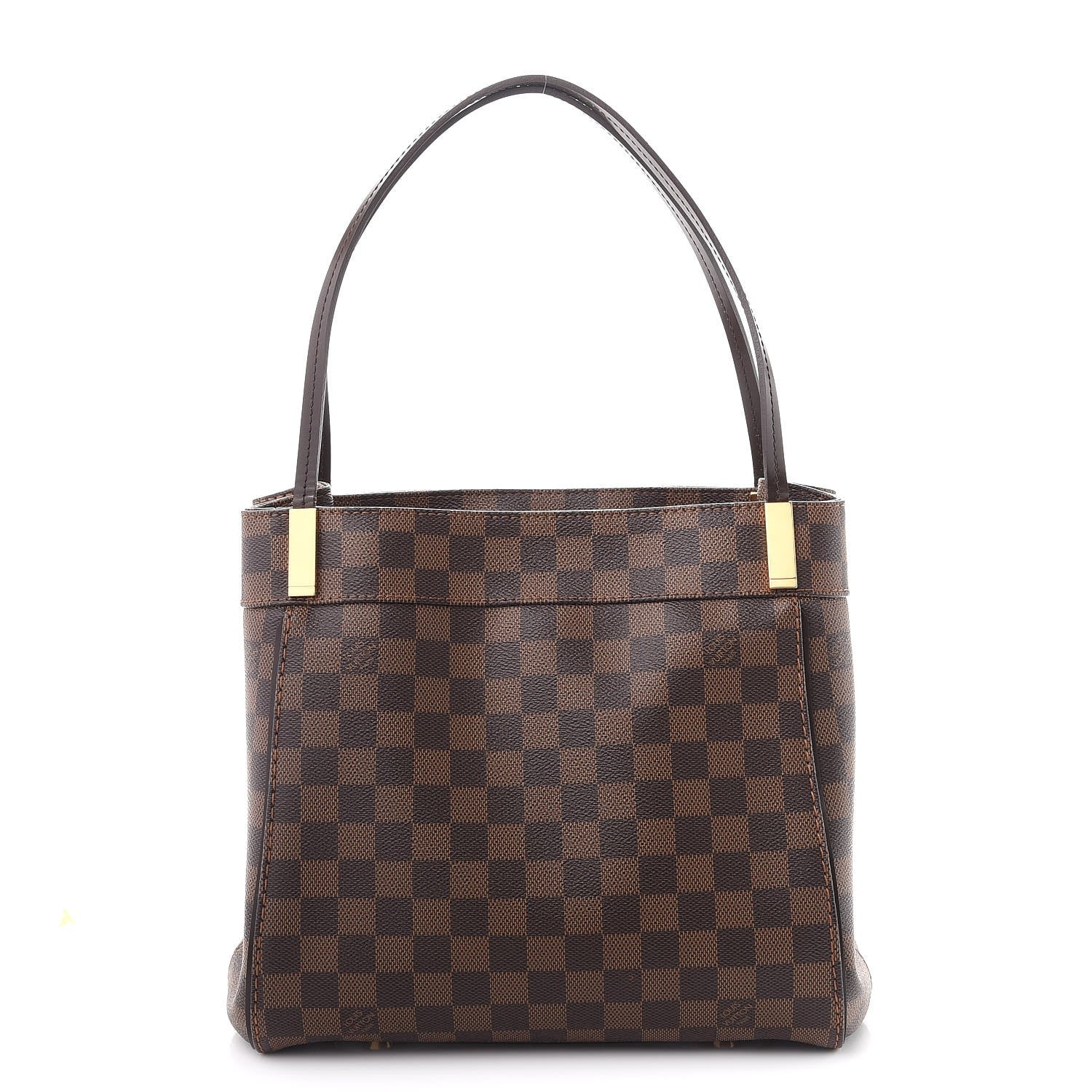 Louis Vuitton Damier Ebene Marylebone PM 1 of 8