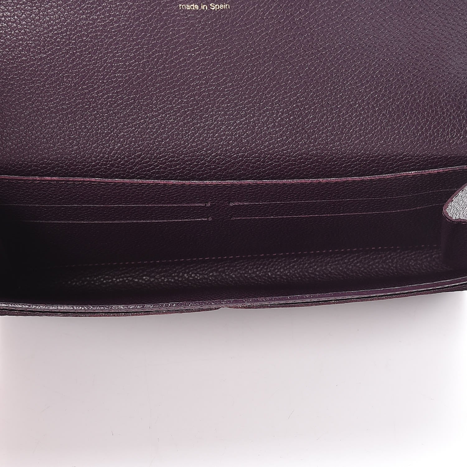 Louis Vuitton Empreinte Curieuse Wallet Aube 6 of 7