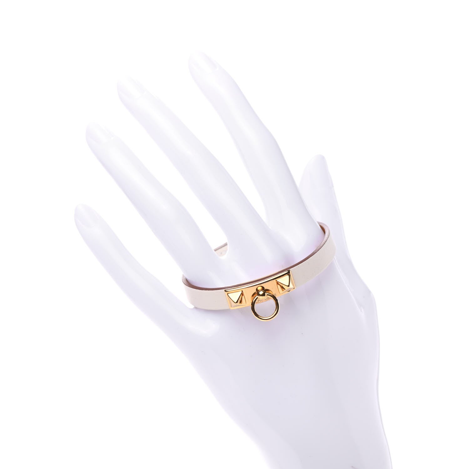 Hermes Swift Micro Rivale Bracelet T2 Nata 2 of 6