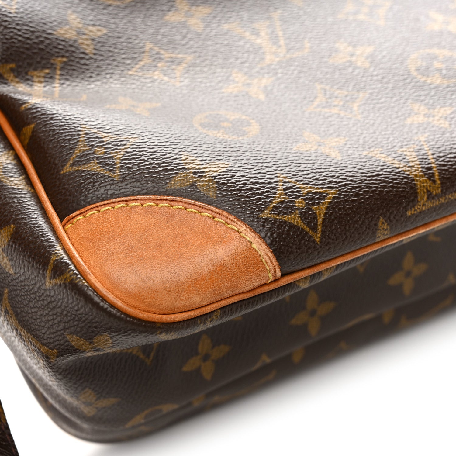 Louis Vuitton Monogram Nil 28 18 of 19