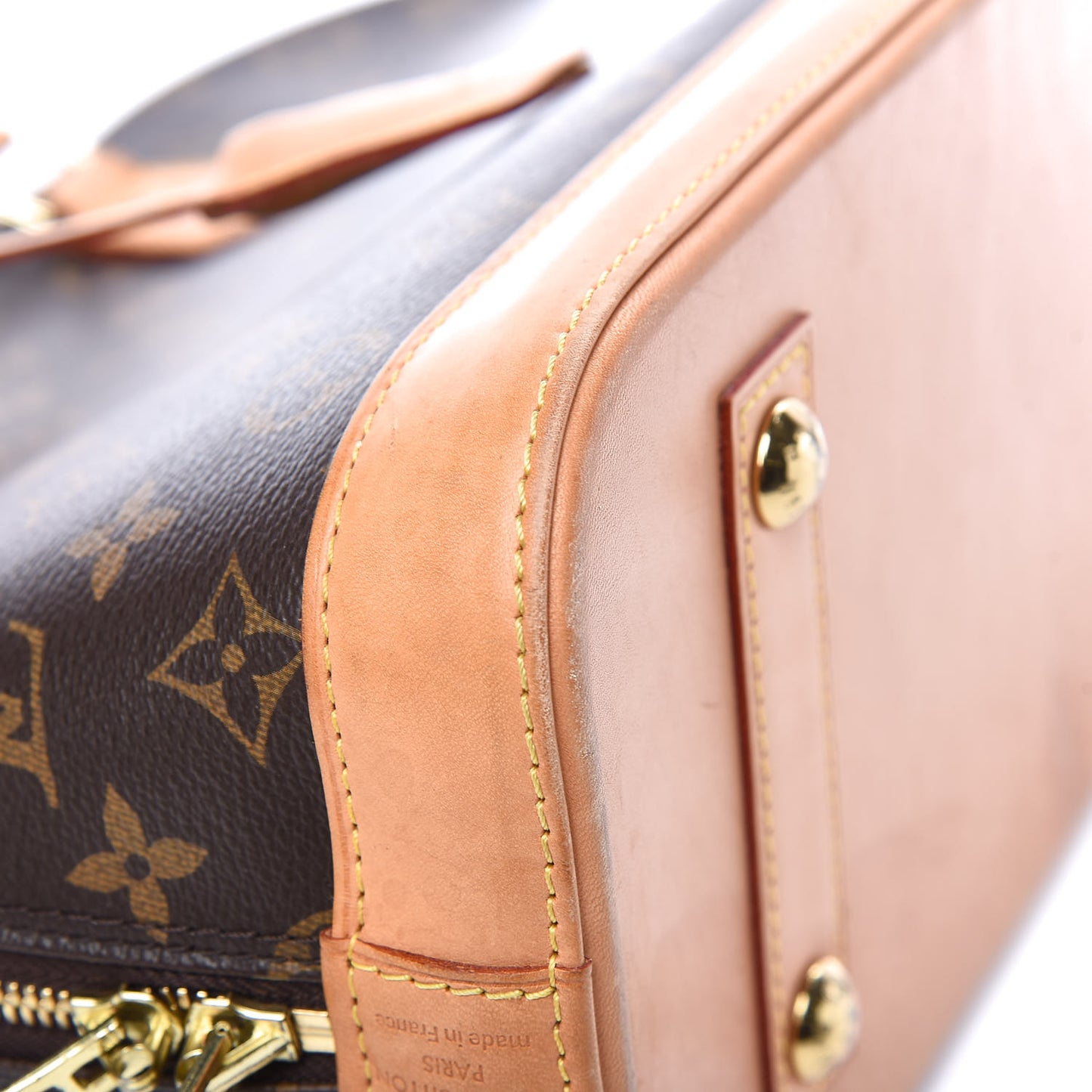 Monogram Alma PM