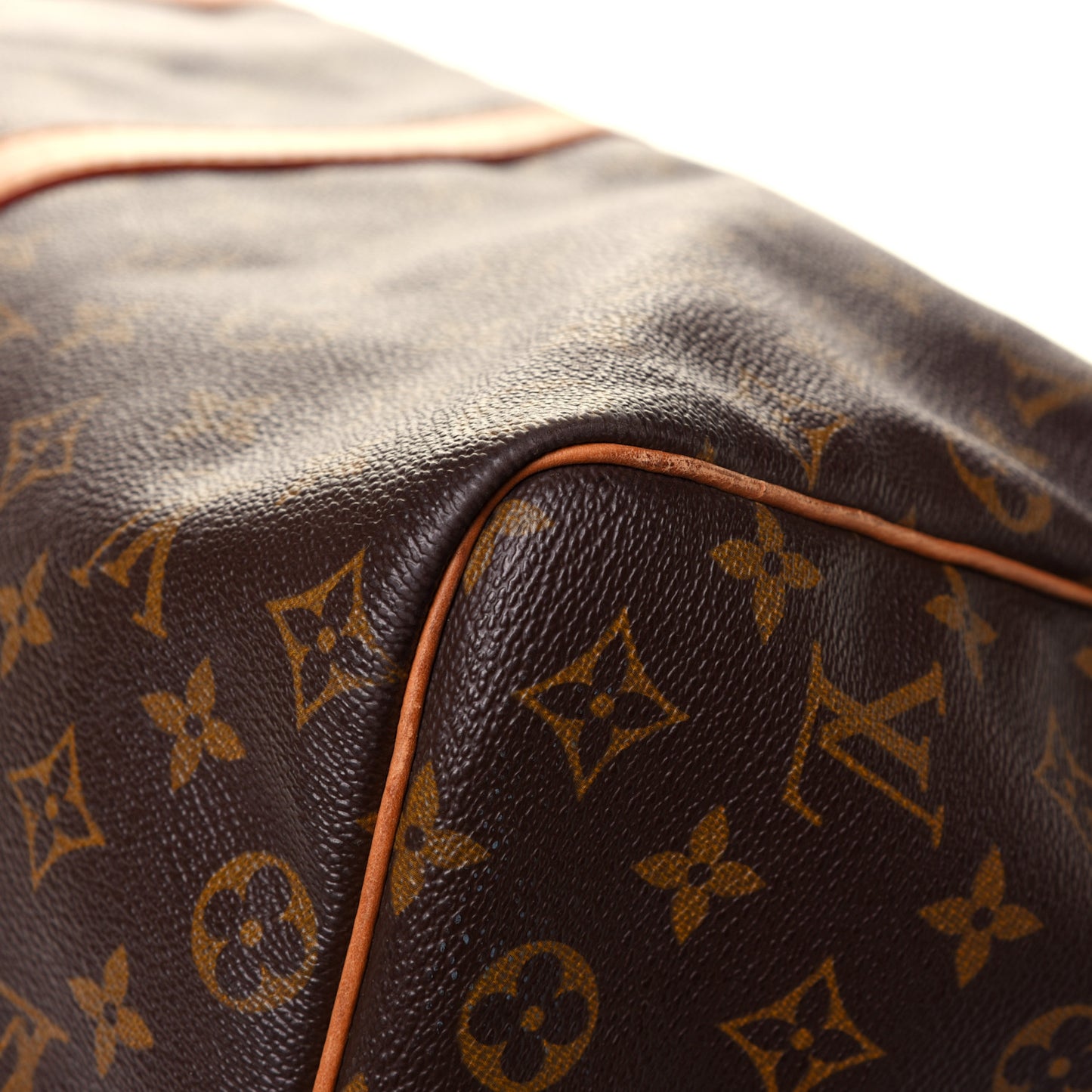 Monogram Keepall Bandouliere 50