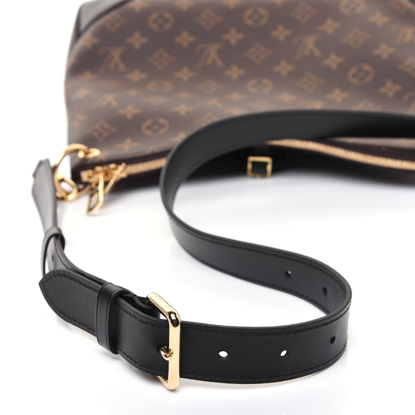 Monogram Odeon MM Black