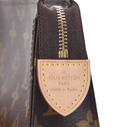 Louis Vuitton Monogram Toiletry Pouch 15 6 of 6