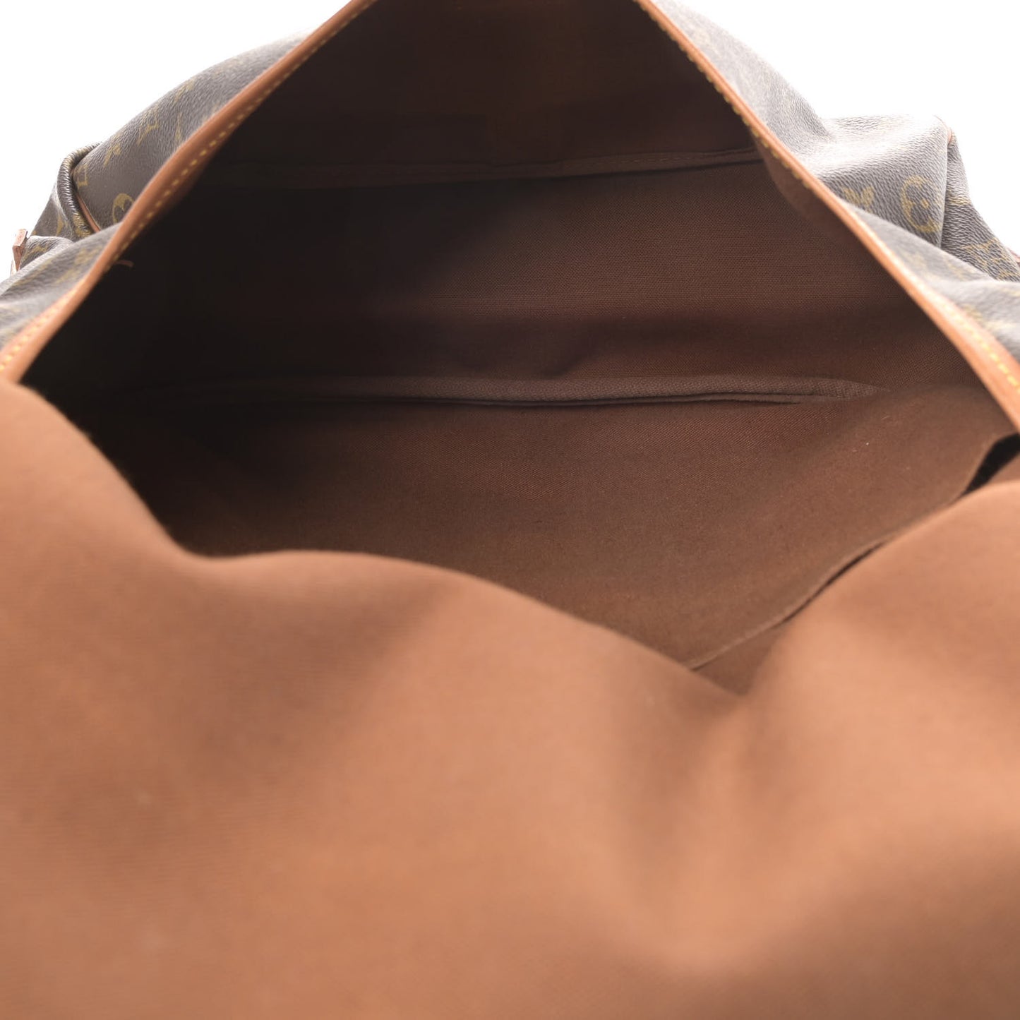 Monogram Saumur 35