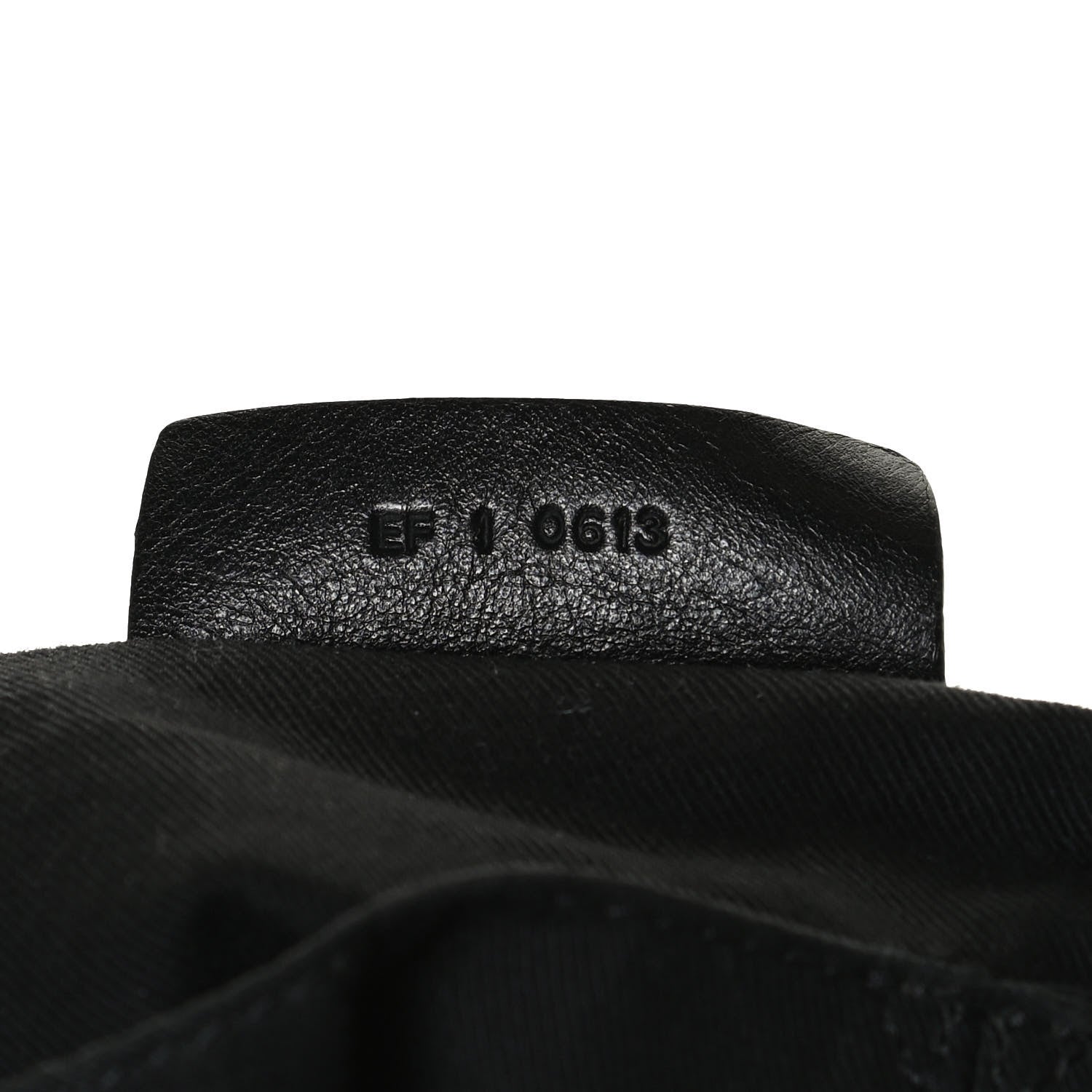 Givenchy Tumbled Sheepskin Medium Pandora Black 6 of 23
