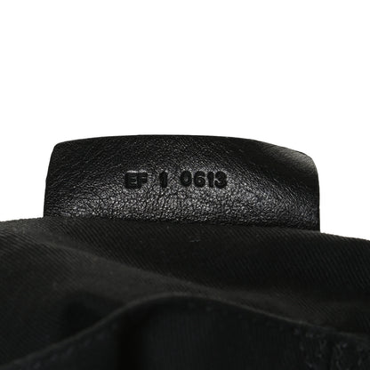Givenchy Tumbled Sheepskin Medium Pandora Black 6 of 23