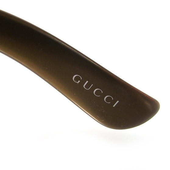 Gucci Bamboo Horsebit Sunglasses GG 2969S Brown 5 of 7