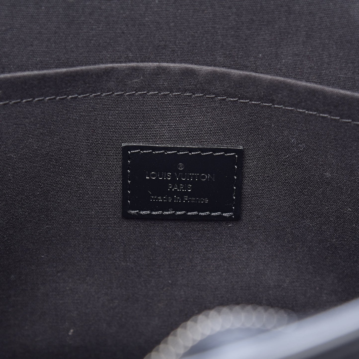 Epi Madeleine PM Black