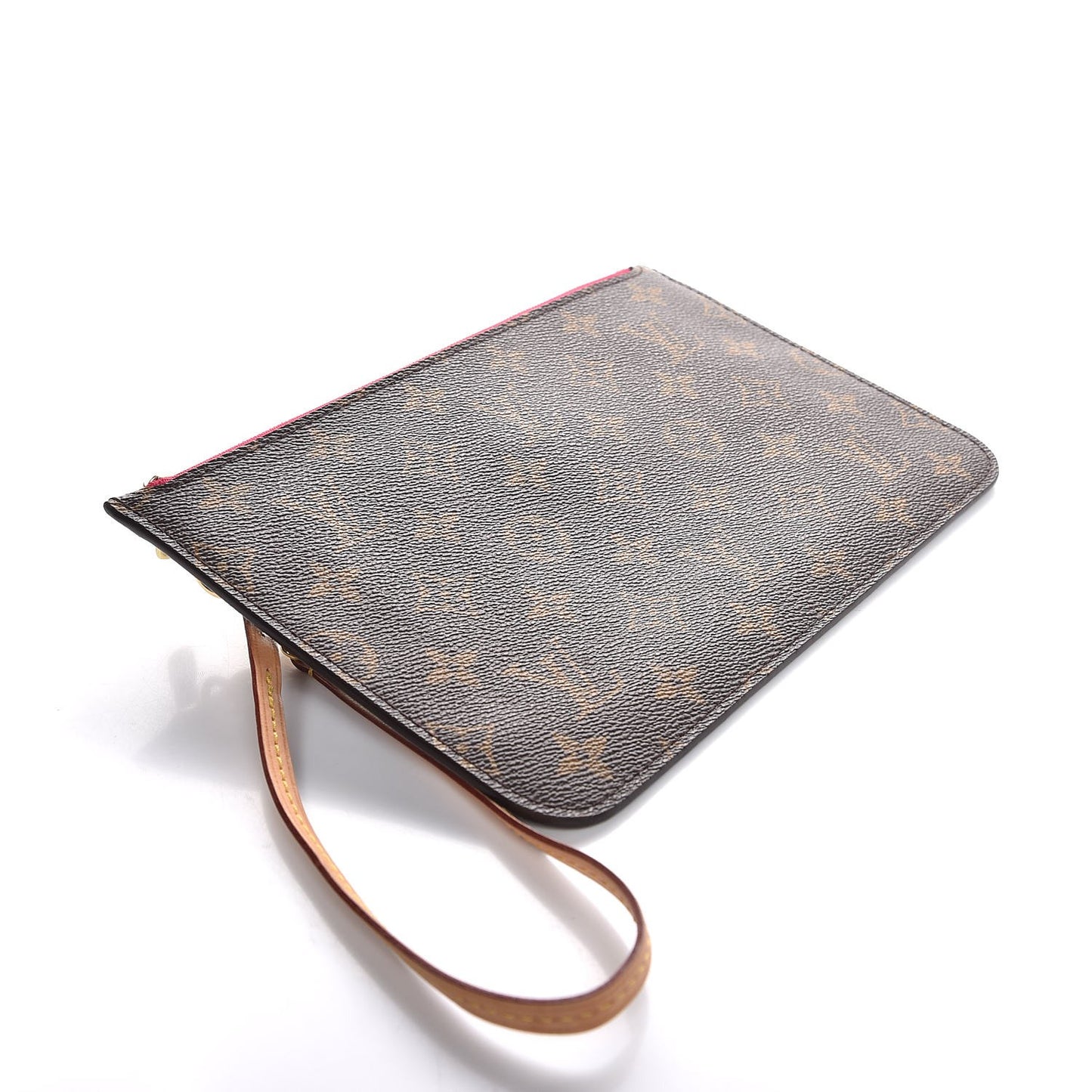 Monogram Neverfull MM GM Pochette Pivoine